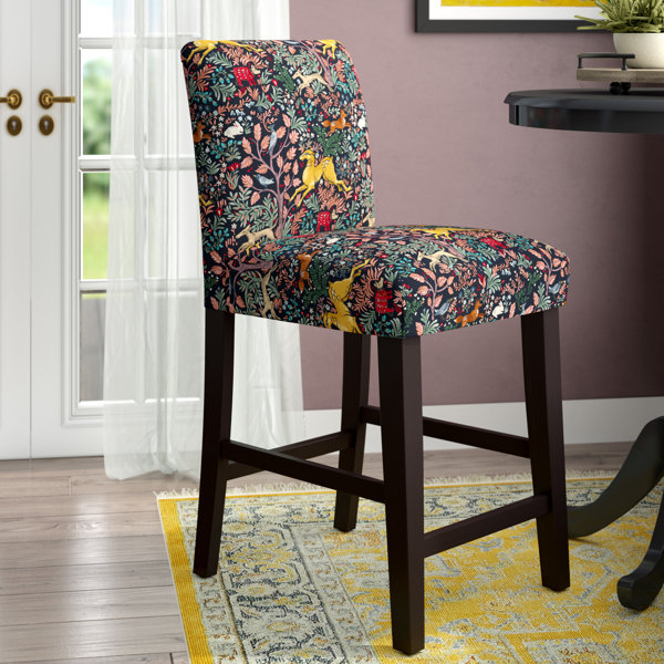 Millwood Pines Caldanagh Counter & Bar Stool & Reviews Wayfair